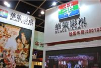 华策影视募资20亿：5大战略投资者个个有说法 有来头